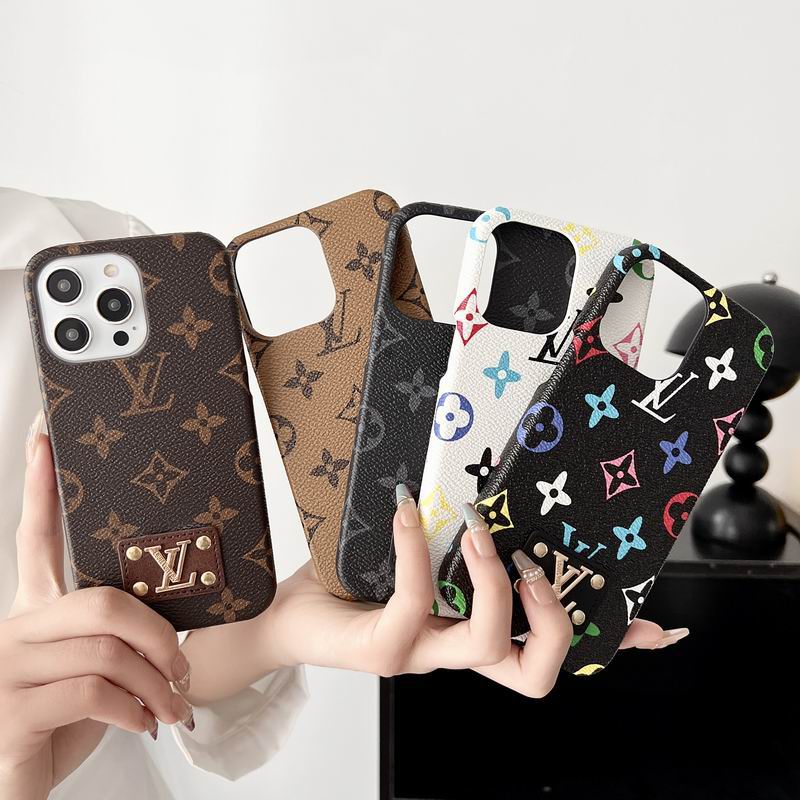 LV iPhone 11-17Pro Max 080806